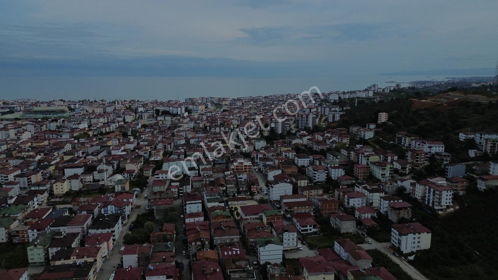 Revizyon'dan Irmak Caddesine Yakın İmarlı Arsa!! — fotoğraf 7