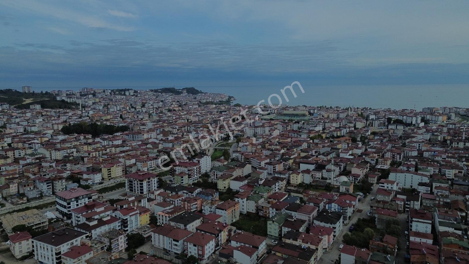 Revizyon'dan Irmak Caddesine Yakın İmarlı Arsa!! — fotoğraf 8