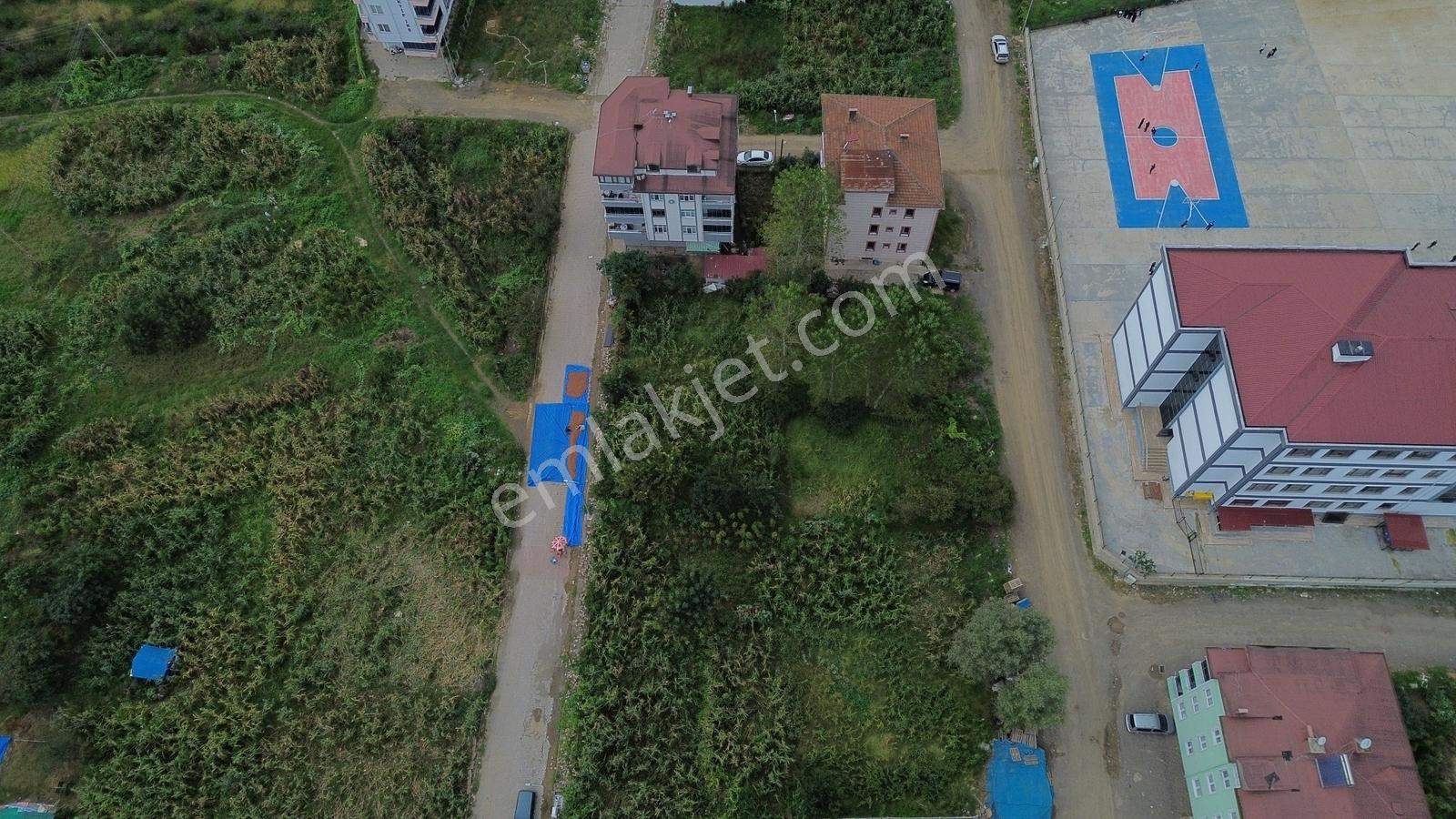 Revizyon'dan Irmak Caddesine Yakın İmarlı Arsa!! — fotoğraf 9
