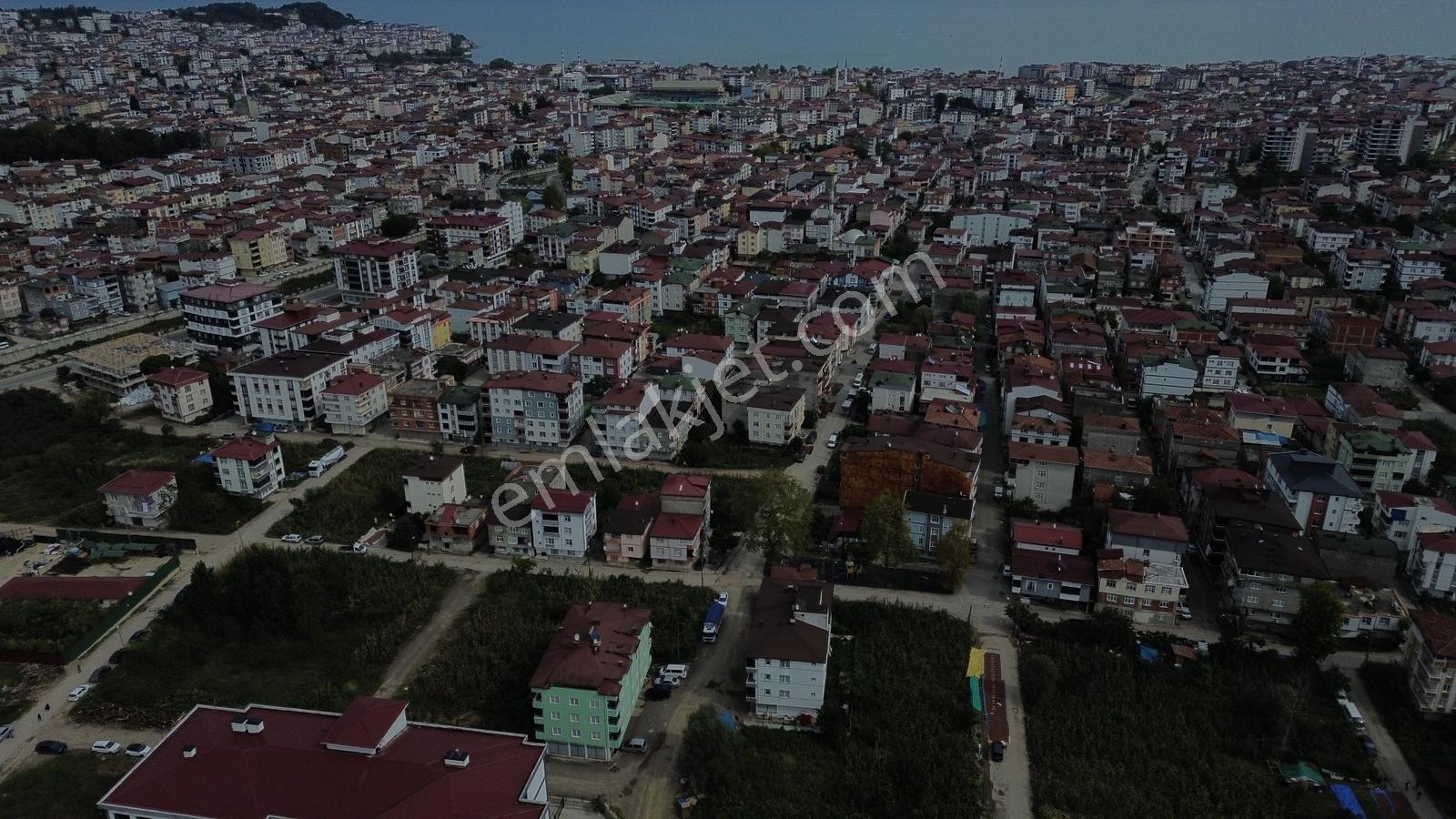 Revizyon'dan Irmak Caddesine Yakın İmarlı Arsa!! — fotoğraf 10