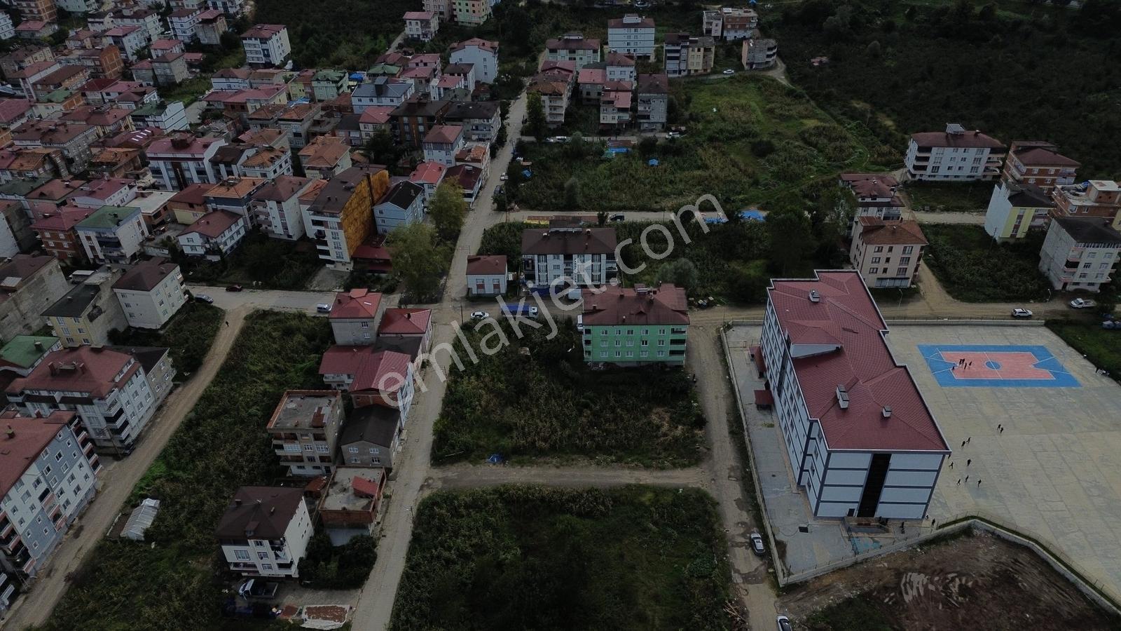 Revizyon'dan Irmak Caddesine Yakın İmarlı Arsa!! — fotoğraf 11