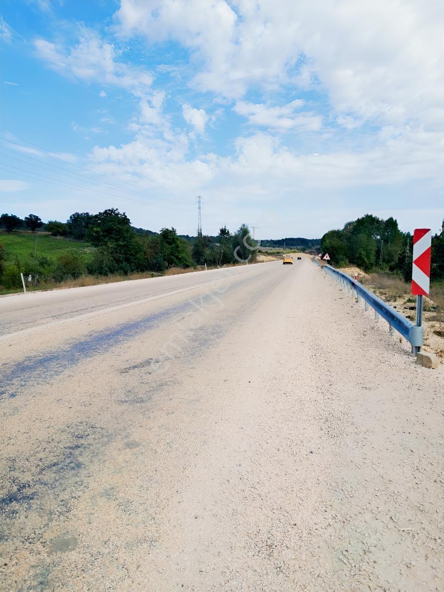 Akçelikten Daday Yoluna 450 M. Merkeze 10-15 Dk Değerli Arazi — fotoğraf 12
