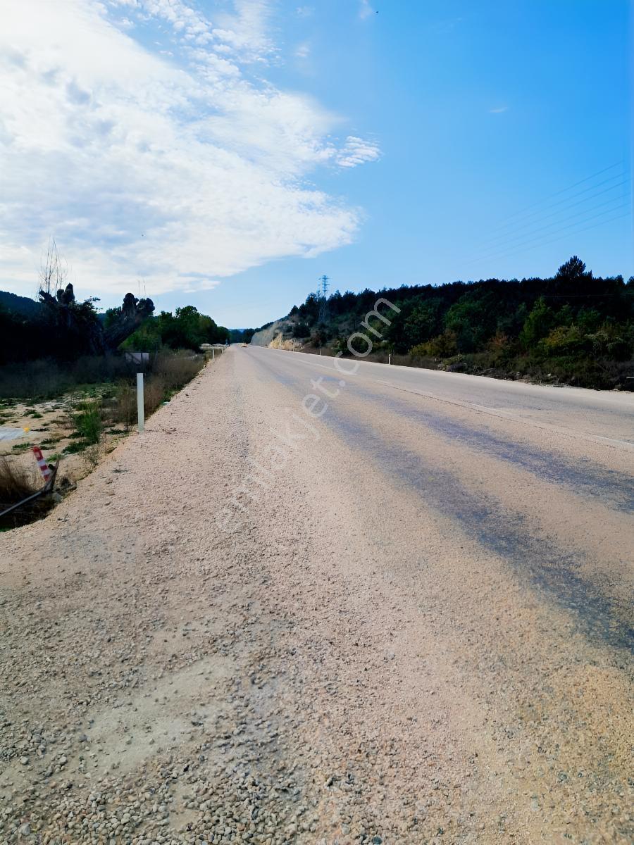 Akçelikten Daday Yoluna 450 M. Merkeze 10-15 Dk Değerli Arazi — fotoğraf 13