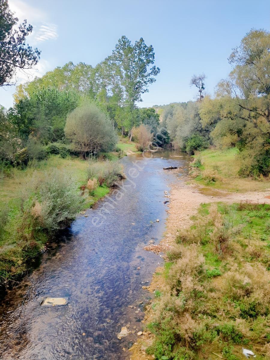 Akçelikten Daday Yoluna 450 M. Merkeze 10-15 Dk Değerli Arazi — fotoğraf 18