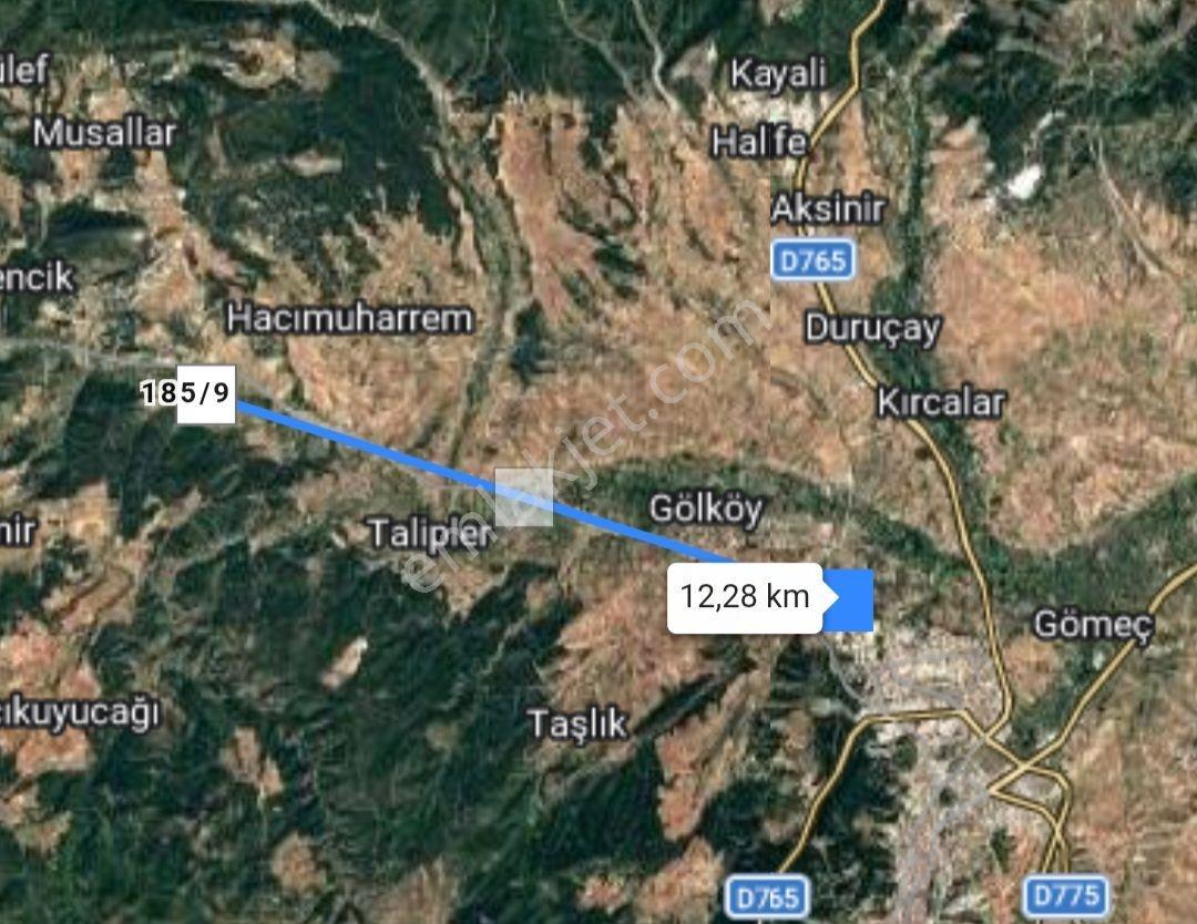 Akçelikten Daday Yoluna 450 M. Merkeze 10-15 Dk Değerli Arazi — fotoğraf 19