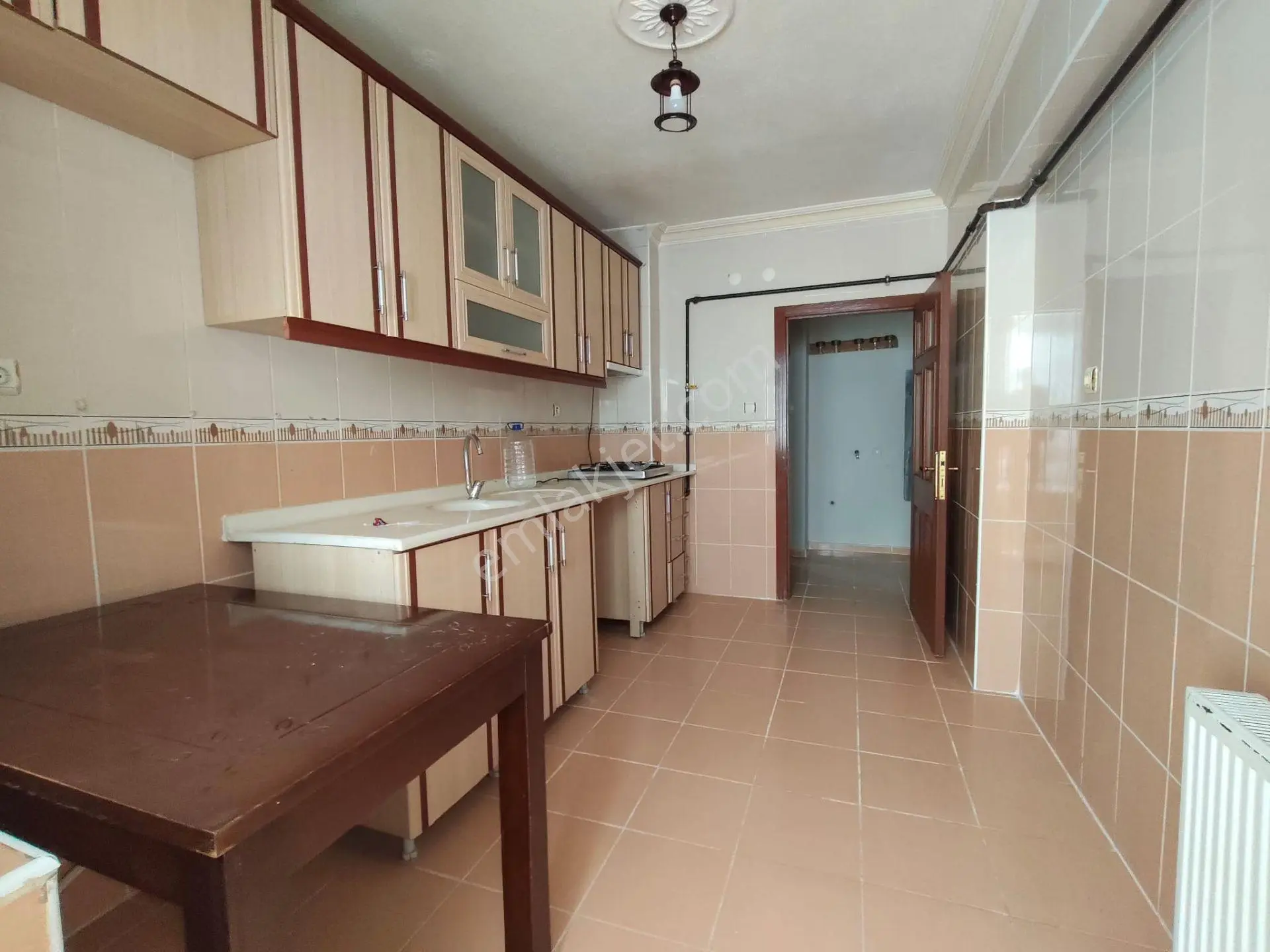 Yılmaz Gayrimenkulden 2+1 Güney Batı Cephe Fırsat Dairesi — fotoğraf 9