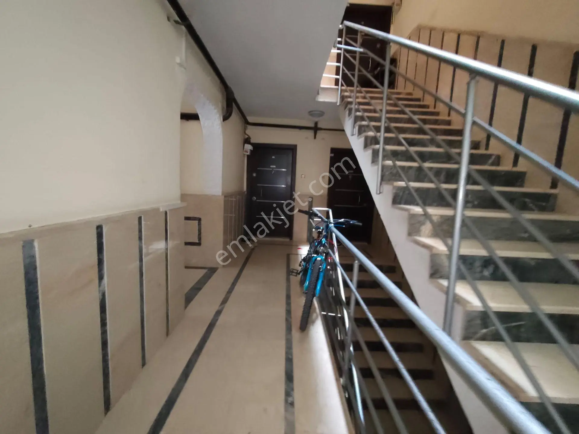 Yılmaz Gayrimenkulden 2+1 Güney Batı Cephe Fırsat Dairesi — fotoğraf 11