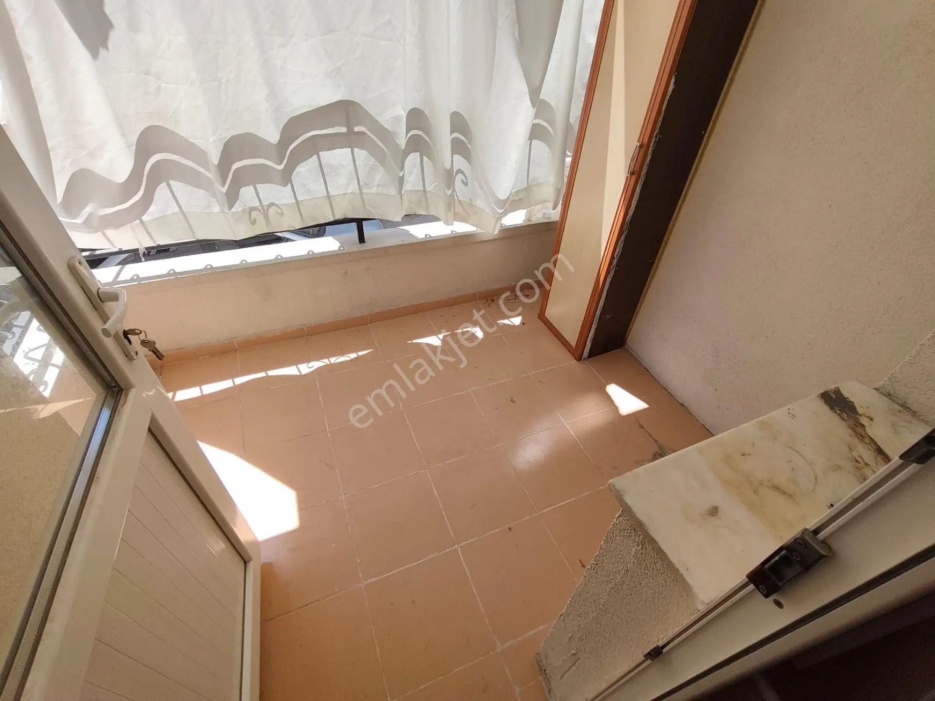 Yılmaz Gayrimenkulden 2+1 Güney Batı Cephe Fırsat Dairesi — fotoğraf 12