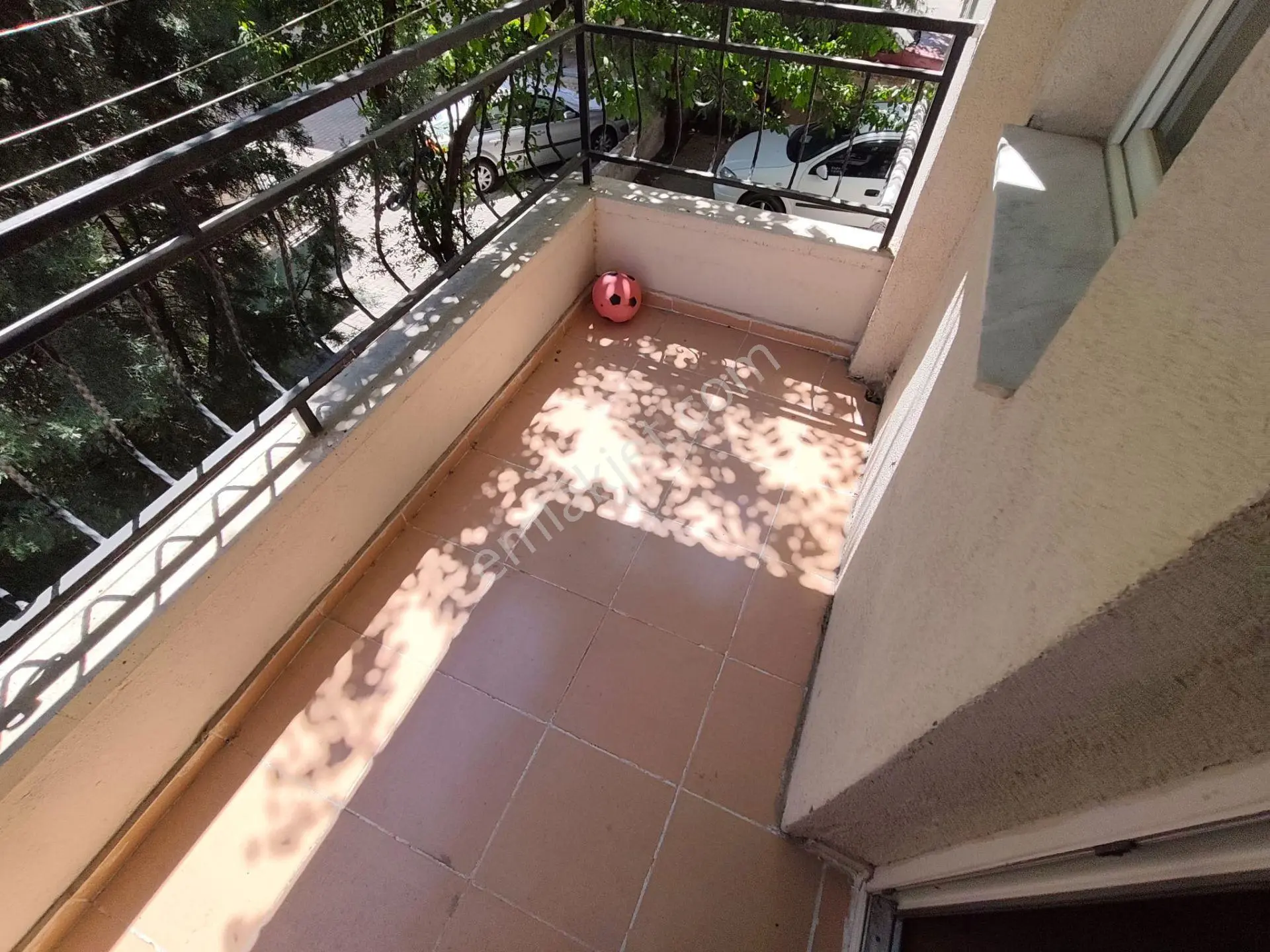 Yılmaz Gayrimenkulden 2+1 Güney Batı Cephe Fırsat Dairesi — fotoğraf 16