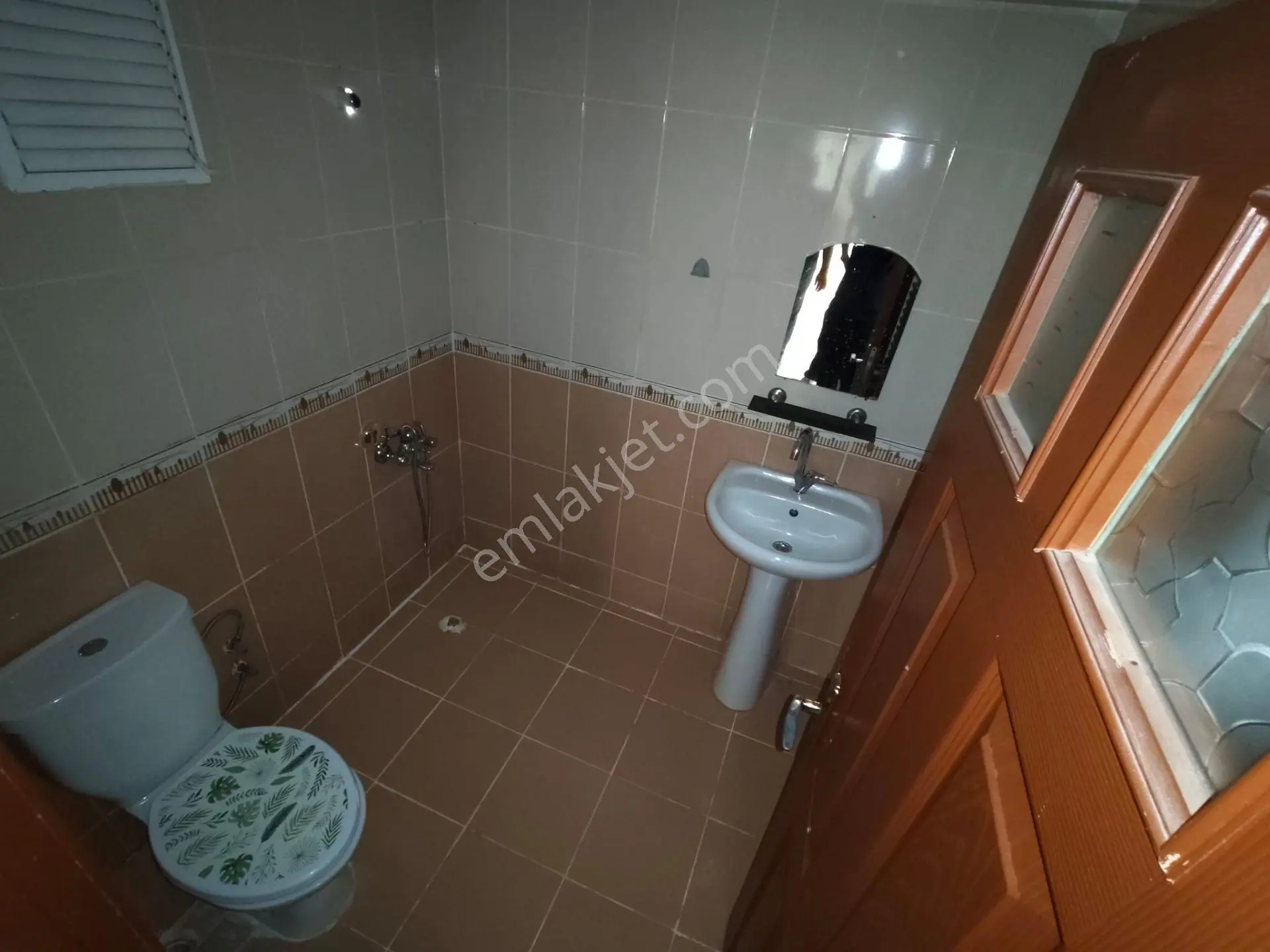 Yılmaz Gayrimenkulden 2+1 Güney Batı Cephe Fırsat Dairesi — fotoğraf 21