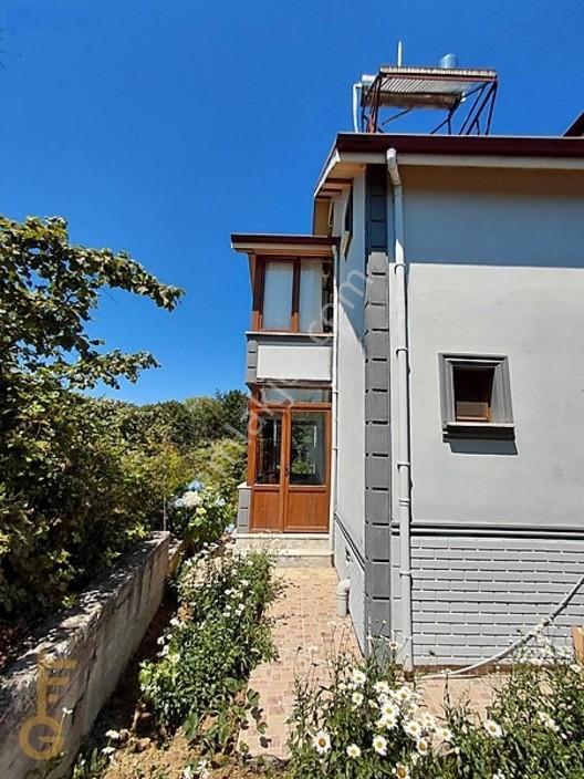 Kandıra Karaağaç' Ta 1280m² Arsa İçinde Hazır Bahçeli Villa — fotoğraf 2