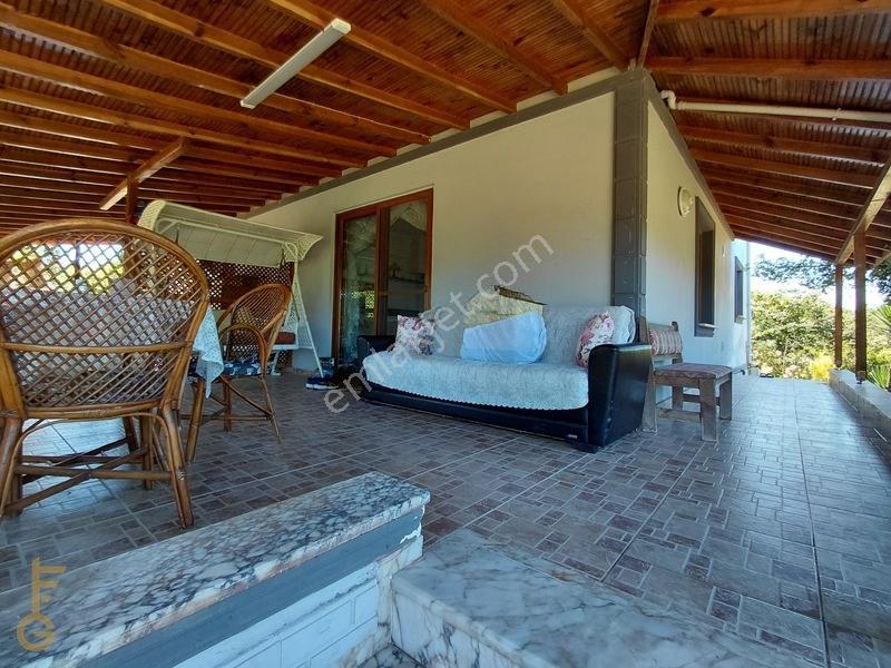 Kandıra Karaağaç' Ta 1280m² Arsa İçinde Hazır Bahçeli Villa — fotoğraf 4