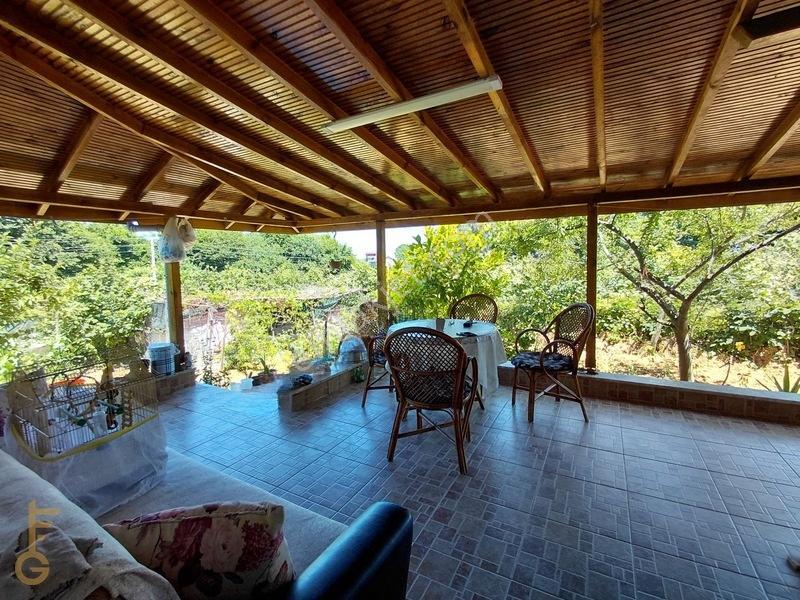 Kandıra Karaağaç' Ta 1280m² Arsa İçinde Hazır Bahçeli Villa — fotoğraf 5