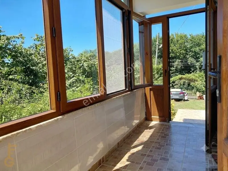 Kandıra Karaağaç' Ta 1280m² Arsa İçinde Hazır Bahçeli Villa — fotoğraf 6