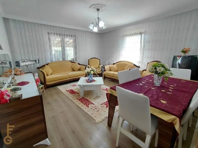 Kandıra Karaağaç' Ta 1280m² Arsa İçinde Hazır Bahçeli Villa — fotoğraf 7