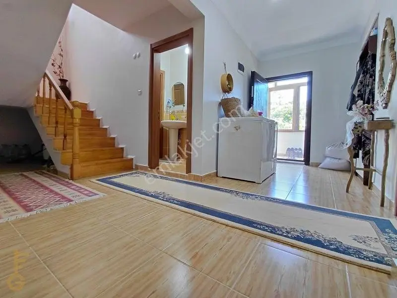 Kandıra Karaağaç' Ta 1280m² Arsa İçinde Hazır Bahçeli Villa — fotoğraf 9