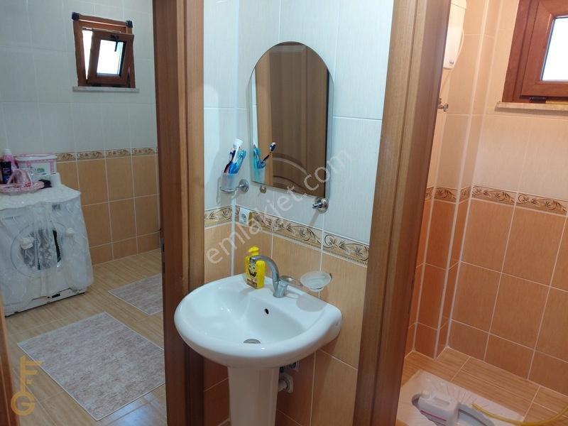 Kandıra Karaağaç' Ta 1280m² Arsa İçinde Hazır Bahçeli Villa — fotoğraf 12