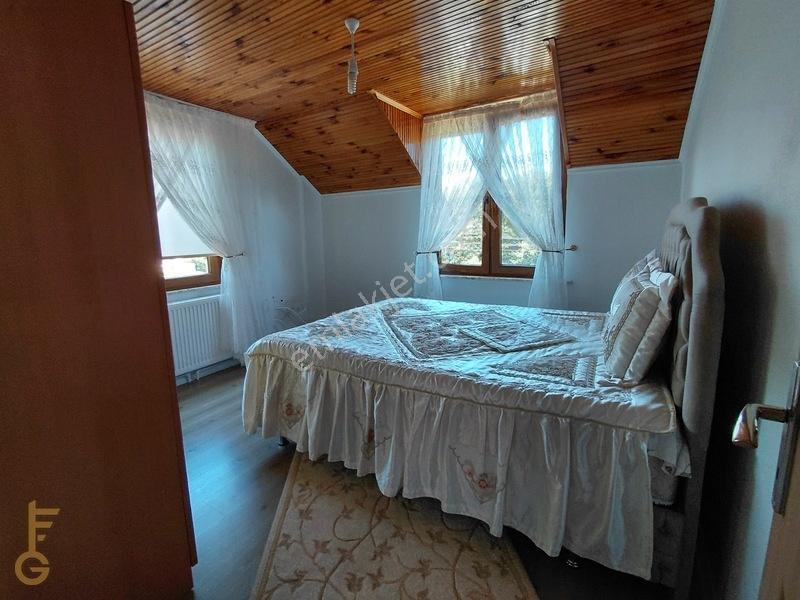 Kandıra Karaağaç' Ta 1280m² Arsa İçinde Hazır Bahçeli Villa — fotoğraf 13