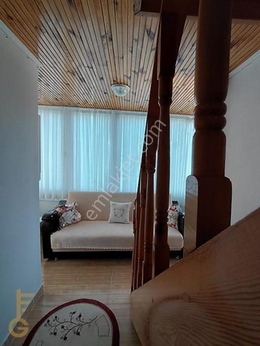 Kandıra Karaağaç' Ta 1280m² Arsa İçinde Hazır Bahçeli Villa — fotoğraf 18