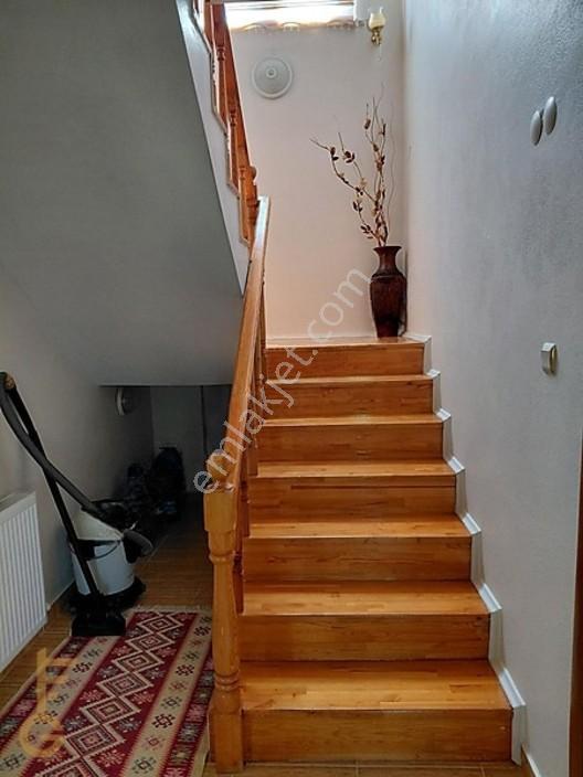 Kandıra Karaağaç' Ta 1280m² Arsa İçinde Hazır Bahçeli Villa — fotoğraf 21