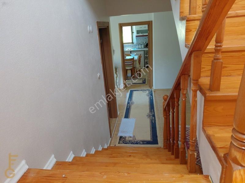 Kandıra Karaağaç' Ta 1280m² Arsa İçinde Hazır Bahçeli Villa — fotoğraf 22