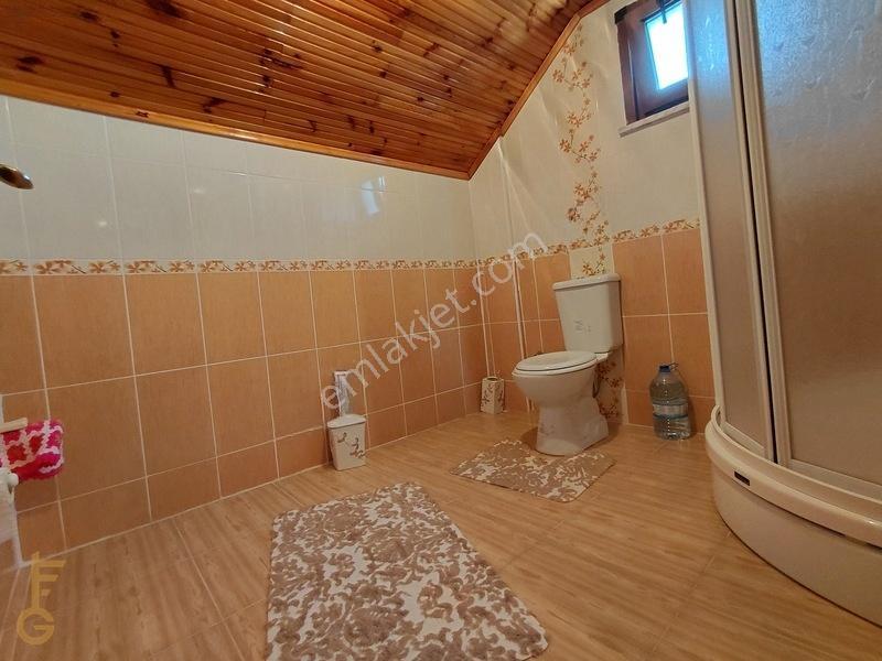 Kandıra Karaağaç' Ta 1280m² Arsa İçinde Hazır Bahçeli Villa — fotoğraf 23