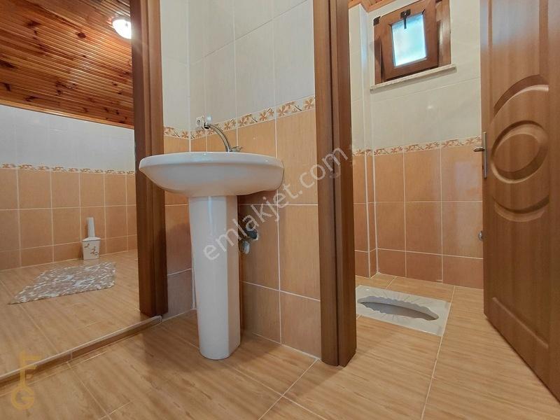 Kandıra Karaağaç' Ta 1280m² Arsa İçinde Hazır Bahçeli Villa — fotoğraf 24