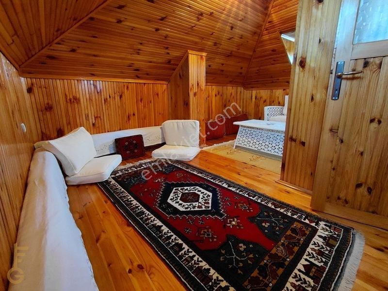 Kandıra Karaağaç' Ta 1280m² Arsa İçinde Hazır Bahçeli Villa — fotoğraf 25