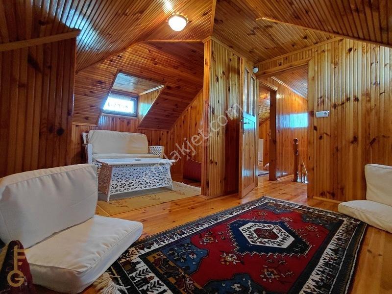 Kandıra Karaağaç' Ta 1280m² Arsa İçinde Hazır Bahçeli Villa — fotoğraf 26