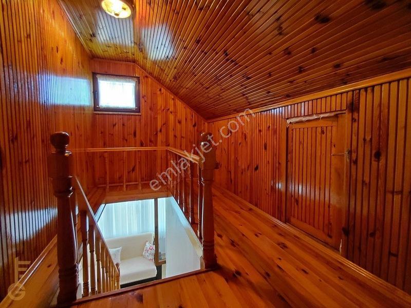 Kandıra Karaağaç' Ta 1280m² Arsa İçinde Hazır Bahçeli Villa — fotoğraf 28