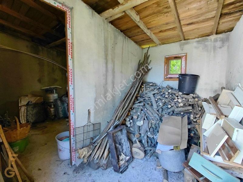 Kandıra Karaağaç' Ta 1280m² Arsa İçinde Hazır Bahçeli Villa — fotoğraf 34