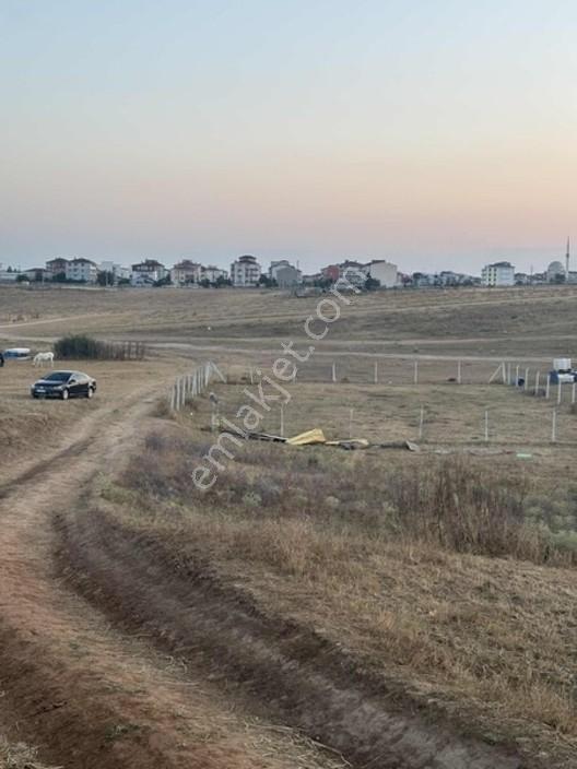 Ergene Cumhuriyet 600 M2 Yeni Devlet Hastanesine Yakın Arsa