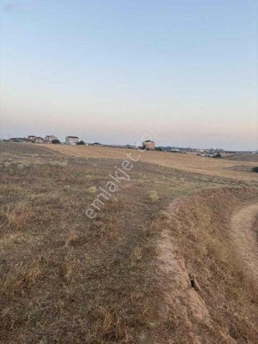 Ergene Cumhuriyet 600 M2 Yeni Devlet Hastanesine Yakın Arsa — fotoğraf 6