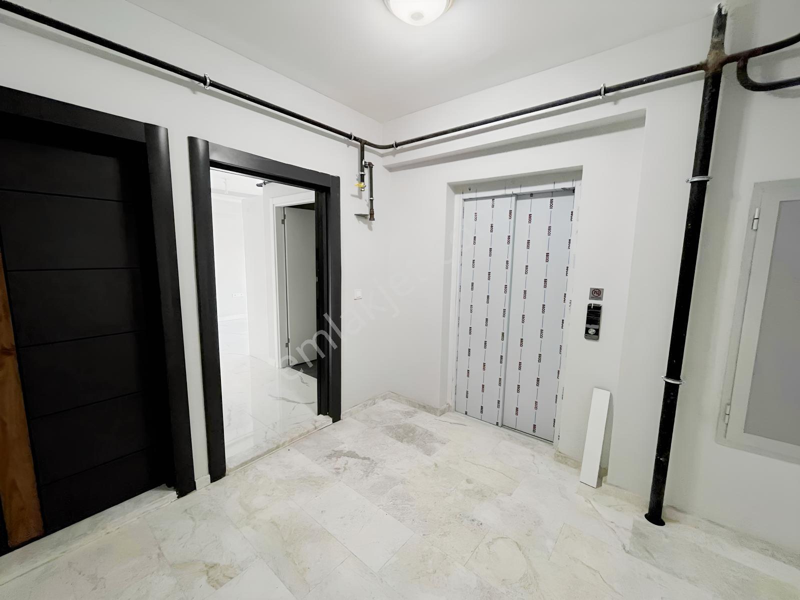 Edirne Merkezde Sıfır 1+1 Ara Kat Daire Gözde Konum — fotoğraf 9