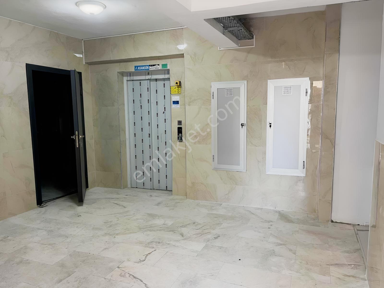 Edirne Merkezde Sıfır 1+1 Ara Kat Daire Gözde Konum — fotoğraf 11