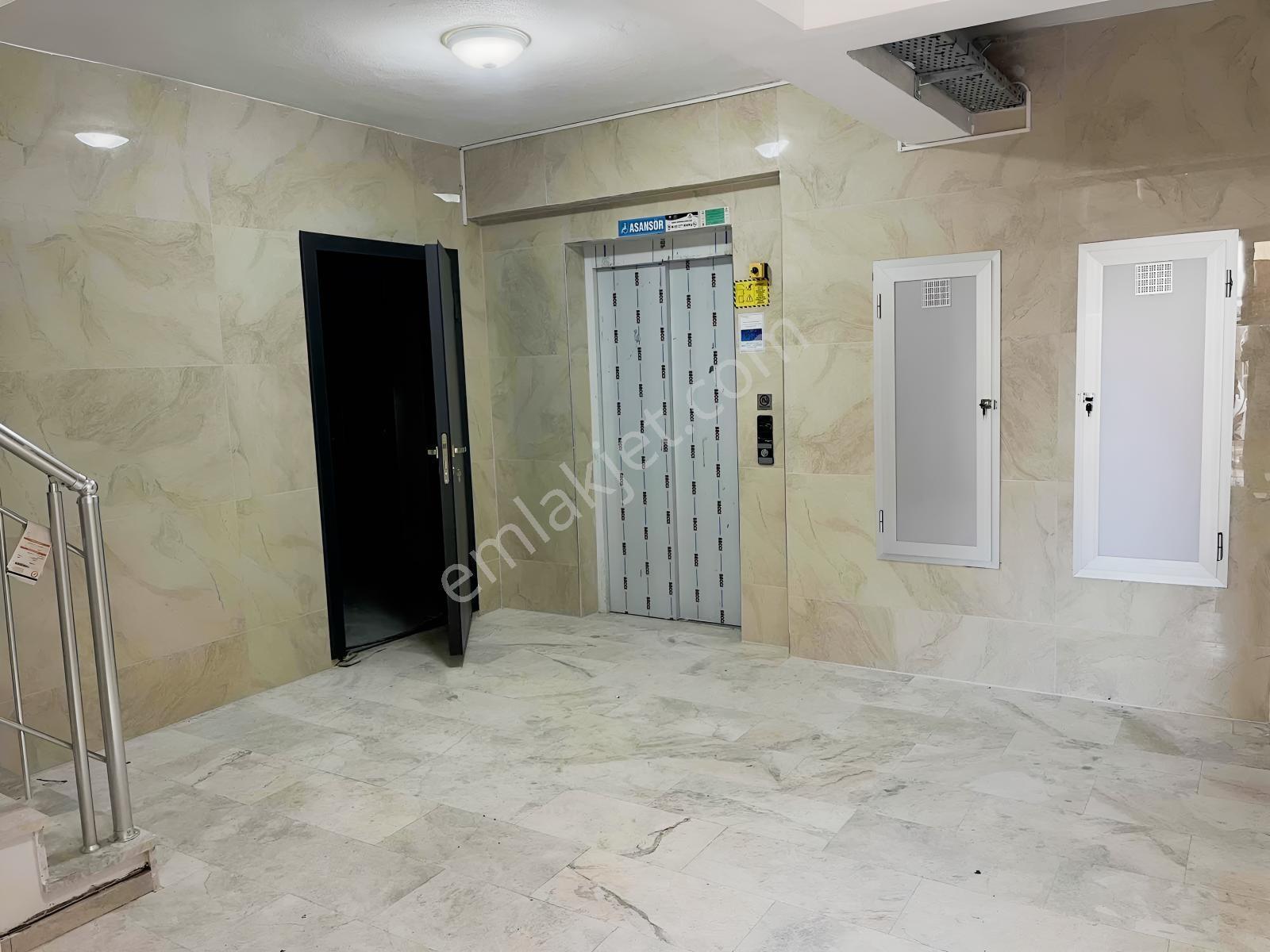 Edirne Merkezde Sıfır 1+1 Ara Kat Daire Gözde Konum — fotoğraf 12