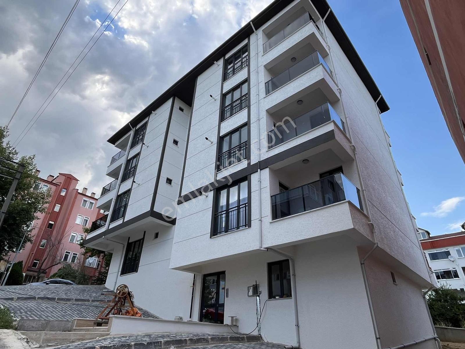 Edirne Merkezde Sıfır 1+1 Ara Kat Daire Gözde Konum — fotoğraf 13