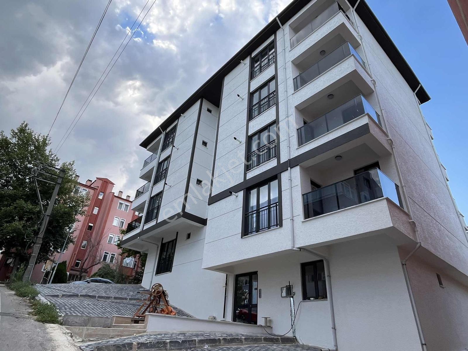 Edirne Merkezde Sıfır 1+1 Ara Kat Daire Gözde Konum — fotoğraf 15