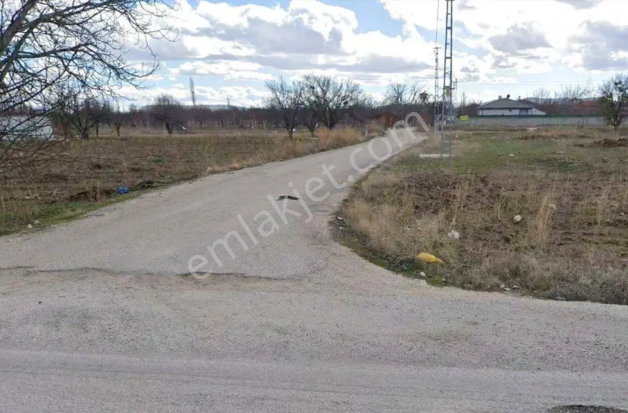 Gödene Kızılkaş’ta 575 M² & 1.325 M² Hisseli Yatırımlık Tarlalar — fotoğraf 5