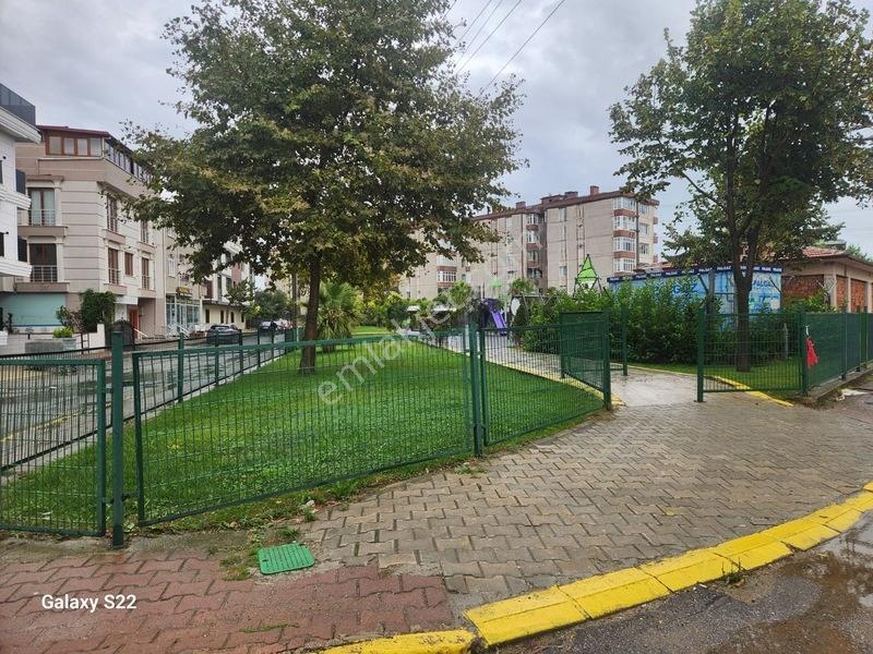 Denız Can Emlak Farabi Hastane Ve Caddeye Yakin Arsa