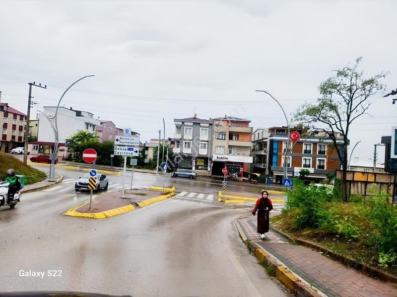 Denız Can Emlak Farabi Hastane Ve Caddeye Yakin Arsa — fotoğraf 2
