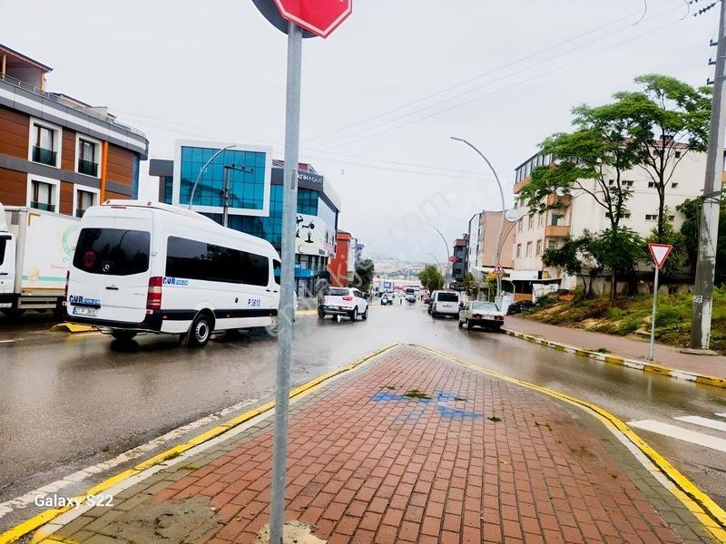 Denız Can Emlak Farabi Hastane Ve Caddeye Yakin Arsa — fotoğraf 3
