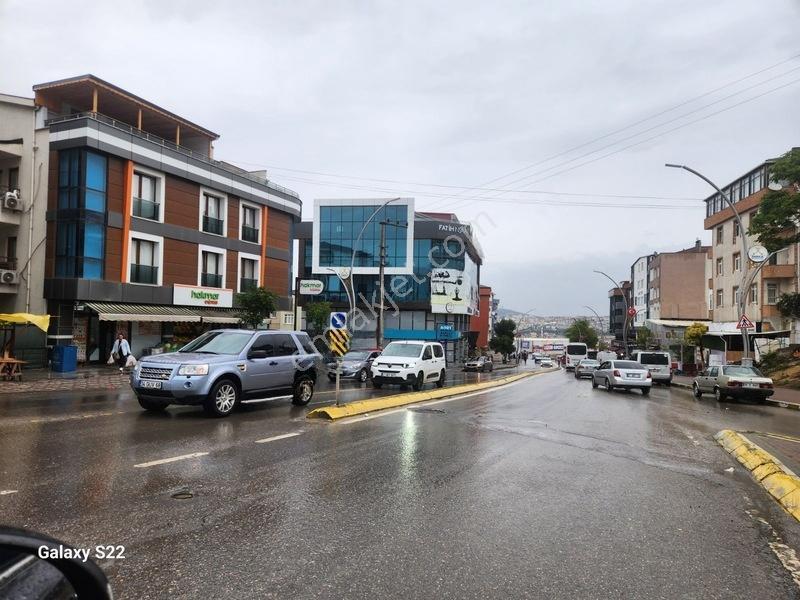Denız Can Emlak Farabi Hastane Ve Caddeye Yakin Arsa — fotoğraf 4
