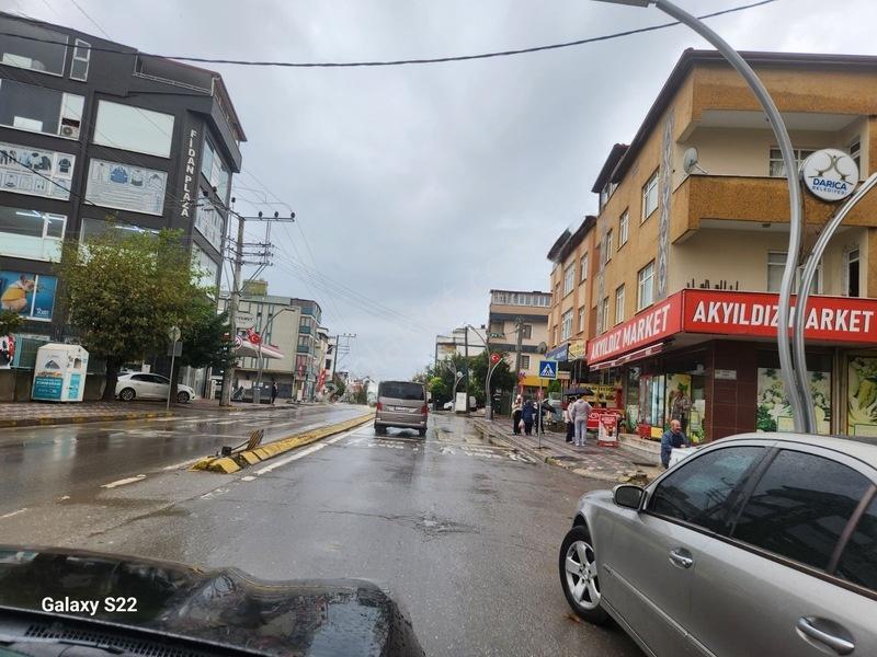 Denız Can Emlak Farabi Hastane Ve Caddeye Yakin Arsa — fotoğraf 6