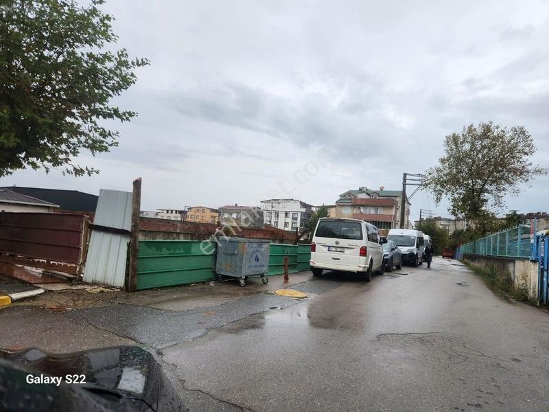Denız Can Emlak Farabi Hastane Ve Caddeye Yakin Arsa — fotoğraf 14