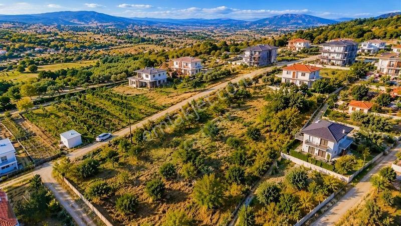 Sakarya Geyvede ! 535 M² Asfalt Yola Cephe 2.5 Kat İmarlı Arsa — fotoğraf 2