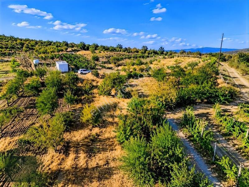 Sakarya Geyvede ! 535 M² Asfalt Yola Cephe 2.5 Kat İmarlı Arsa — fotoğraf 4