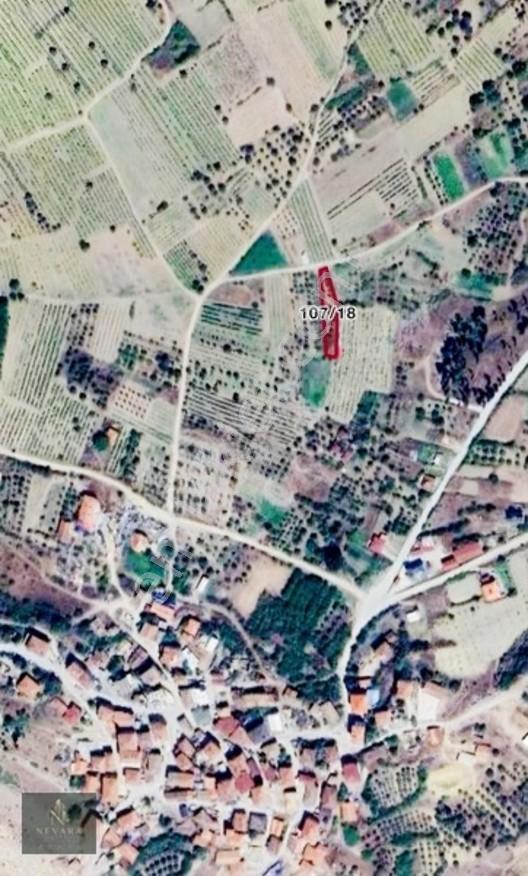 Sakarya Geyvede ! 535 M² Asfalt Yola Cephe 2.5 Kat İmarlı Arsa — fotoğraf 5