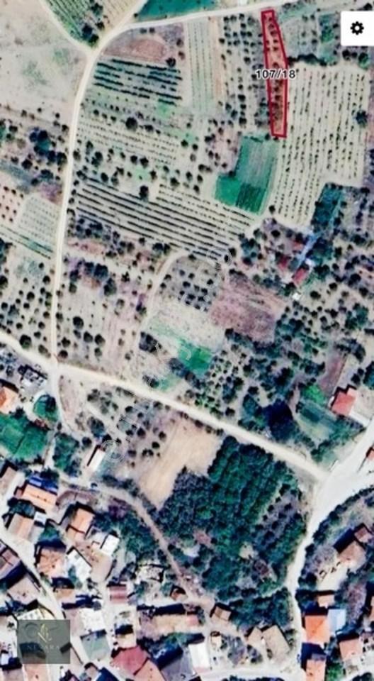 Sakarya Geyvede ! 535 M² Asfalt Yola Cephe 2.5 Kat İmarlı Arsa — fotoğraf 6