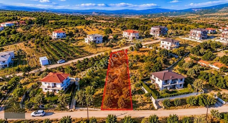Sakarya Geyvede ! 535 M² Asfalt Yola Cephe 2.5 Kat İmarlı Arsa — fotoğraf 8